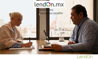 LendOn Mx Condusef